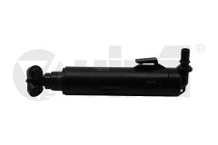 Ajovalopesuri Vasen 4H0955101B 99551795801 Audi A8 Vika