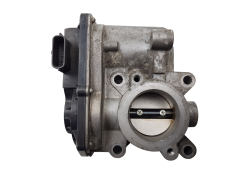 Kaasuläpän venttiili Renault 8200570865 8200578645 2536