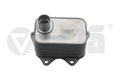 Öljynjäähdytin 06J117021D 11170597901 VW Audi Seat Skoda Vika