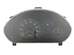 Nopeusmittari Chevrolet Matiz 96621424 40005