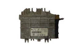 Ohjausyksikkö 030906027AA 0261204616/617 VW Bosch