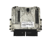 Ohjausyksikkö 0281033068 F1F1-12A650-TA F1F1-12B684-AD Ford Bosch