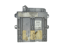 Ohjausyksikkö 9640414680 21659602-0 PSA Sagem