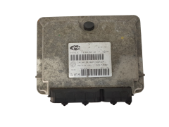 Ohjausyksikkö 51819338 IAW4AF.M9 61600.627.08 Fiat Magneti Marelli 2859