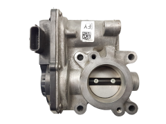 Kaasuläpän venttiili Renault 161206038R H8201171233 0.9 1.2 TCE 1267