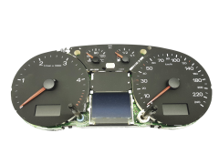 Nopeusmittari Audi A2 8Z0920900 110080020001 39801