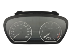 Kierroslukumittari BMW 1 E87 9110195-05 1024952-51 55716