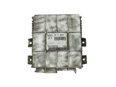 Ohjausyksikkö 9624999780 16227.114 G6.11 0D03 PSA Magneti Marelli 17211