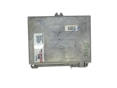 Ohjausyksikkö S101263101D 7700746044 7700744412 Renault Bendix 58750