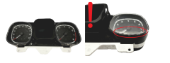 Nopeusmittari Fiat Panda 0887766550 52010280 50142