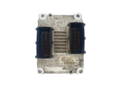 Ohjausyksikkö 00468153620 0261206714 Alfa Romeo Bosch 35960