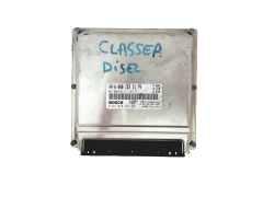 Ohjausyksikkö A0001533179 0281010426 Mercedes Bosch 25356