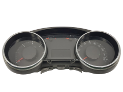 Kierroslukumittari Peugeot 3008 5008 9804210980 Yazaki Meter
