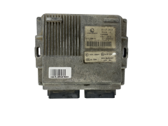 Ohjausyksikkö LPG 616655000 110R-006011 67R0016002 Landi Renzo 52876