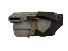 Oven lukitusmekanismi Oikea Taka 913887 Peugeot 206 Valeo 10652