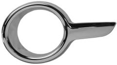 Halogeenirunko Vasen Peugeot 208 1608110880 QPlus