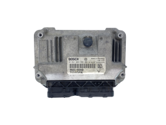 Ohjausyksikkö 89661-0DB60 0261S04205 Toyota Bosch 62587