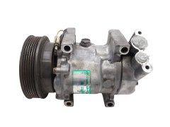 Ilmastoinnin Kompressori Renault 7700273801 SD6V12 1416H Sanden 1.5 dci