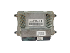 Ohjausyksikkö 96983177 5WY5968C 42R 1CAF Chevrolet 47024