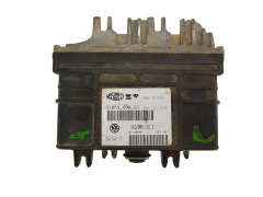 Ohjausyksikkö IAW1AV.V7 61600.499.00 6KO906030E VW Magneti Marelli