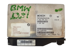 Ohjausyksikkö BMW 1422768 0260002360 Bosch 1051