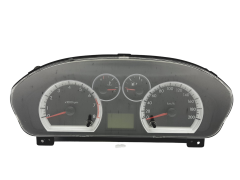 Nopeusmittari Chevrolet Aveo 96814468 48447