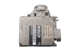 Ilmavirran mittari Lancia Y10 0280000623 0280200602 Bosch