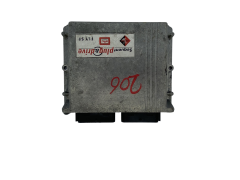 Ohjausyksikkö LPG 67R011002 110R001001 031001 FLY SF BRC 52346