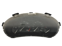 Nopeusmittari Peugeot 206 9656696080 000500110 43965