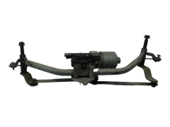 Pyyhkijämekanismi Peugeot 207 9650380780 0390241540 Bosch 1133