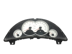 Nopeusmittari Opel Corsa C 13173355WJ 110080005026 56161