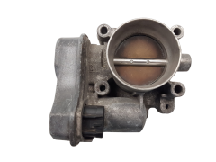 Kaasuläpän venttiili 24459501 Opel Chevrolet Saab GM 3113