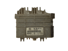 Ohjausyksikkö 030906027AA 0261204617 VW Bosch 15394