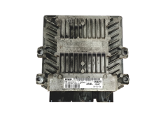 Ohjausyksikkö 5WS40303K-T 4M51-12A650-JL SID202 Ford Siemens 28796