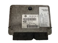 Ohjausyksikkö Skoda 036906034DF 6160101306 Magneti Marelli 22572