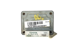 Ohjausyksikön moduuli 89540-26320 Toyota Aisin