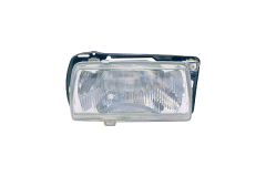 Ajovalo Vasen Tee VW Golf Jetta 165941017K 99411275602 DPA