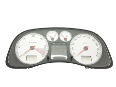 Kierroslukumittari Peugeot 307 9661323180 26076