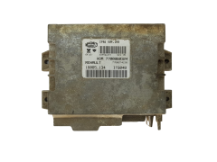Ohjausyksikkö 7700860324 7700874630 16085.134 Renault Magneti 15529
