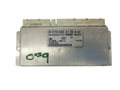 Ohjausyksikkö 0195453132 K04 10.0946-1521.4 Mercedes ATE 3018