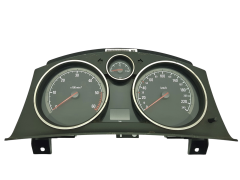 Kierroslukumittari Opel Astra H Zafira B 13216684PF 28577