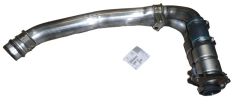Ilmaletku Alkuperäinen Citroen Peugeot C5 C6 407 607 807 2.2 HDI 0382HF