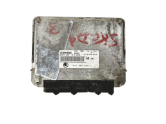 Ohjausyksikkö 047906030C 5WP4 208 Skoda Siemens