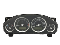 Nopeusmittari Jaguar S-Type 4R8F-10849-JE 44010