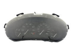 Kierroslukumittari Peugeot 206 9648836480 49176
