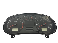 Kierroslukumittari Seat Toledo W01M0920922 110080153009 RHD