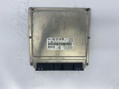 Ohjausyksikkö A6681530079 0281010752 Mercedes Bosch 50761