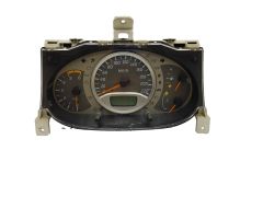 Nopeusmittari Nissan Almera Tino BU064 1288