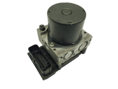 Abs-pumppu VW Fox 5Z0614117B 0265800468 5Z0907379A 66518