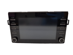 Autosoitin Navi Toyota Yaris 4 86140-K0070 FT0106B 114000-0100F101 21089